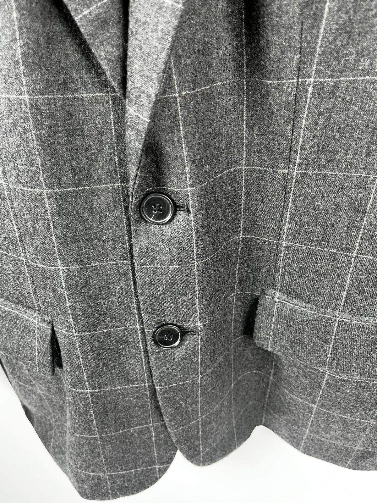 Polo Ralph Lauren Polo Ralph Lauren blazer jacket old money Size M / US 6-8 / IT 42-44 - 3 Thumbnail