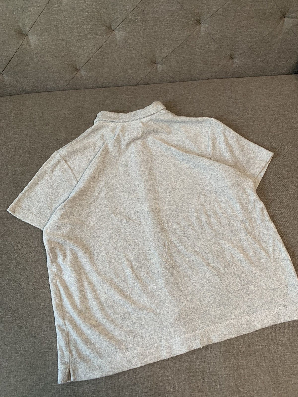 Howlin' HOWLIN’ Towel Short Sleeves Shirt Size US L / EU 52-54 / 3 - 6 Thumbnail