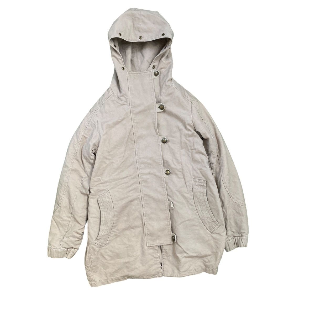 Vintage Tsumori Chisato Winter Jacket by Issey Miyake - Outerwear