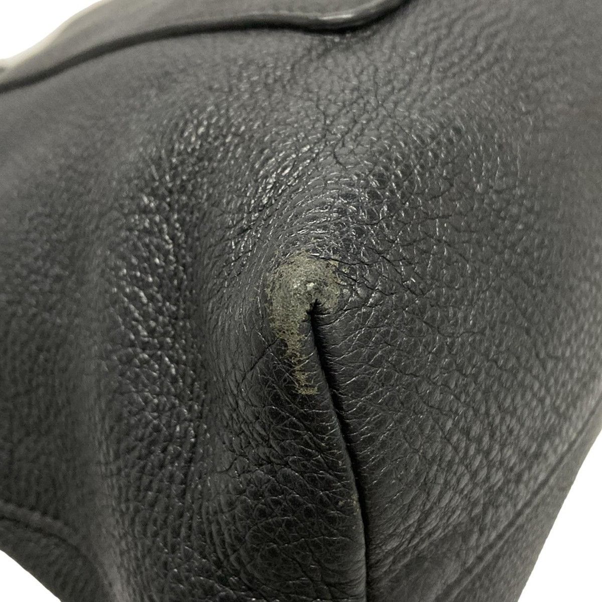 Prada PRADA Logo Handbag 1BA063 Size ONE SIZE - 6 Thumbnail