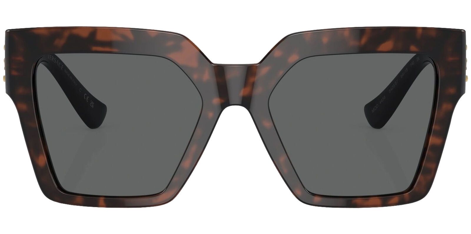 Versace NEW VERSACE VE4458-542987 Havana Size ONE SIZE - 2 Thumbnail