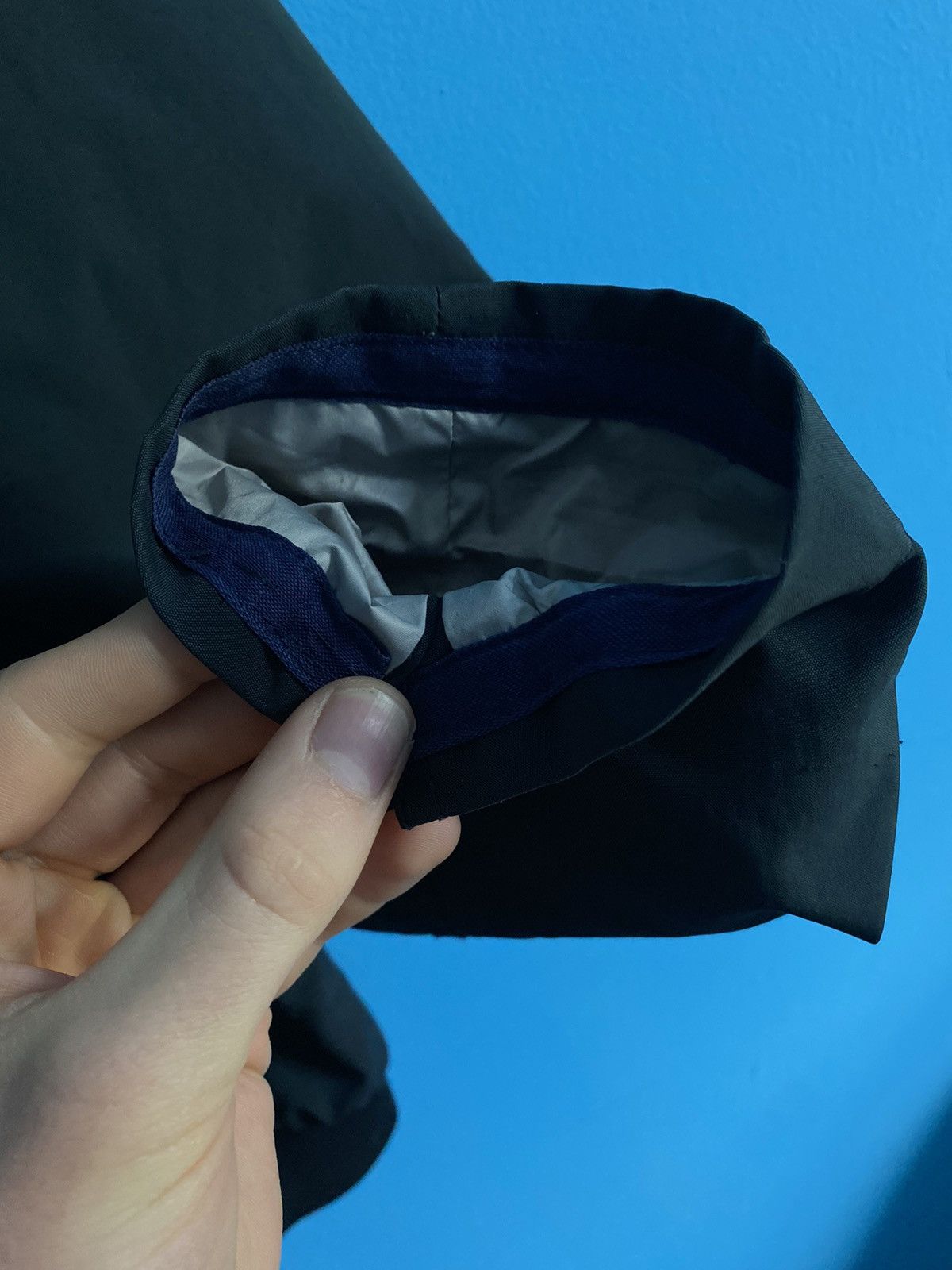 Other MABRUN Luxury Bomber Jacket (MA-1 style) Size US L / EU 52-54 / 3 - 13 Thumbnail