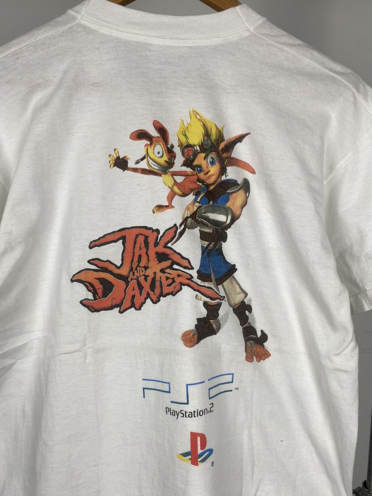 Playstation × Vintage Vtg00’s PlayStation2 Size US M / EU 48-50 / 2 - 3 Thumbnail
