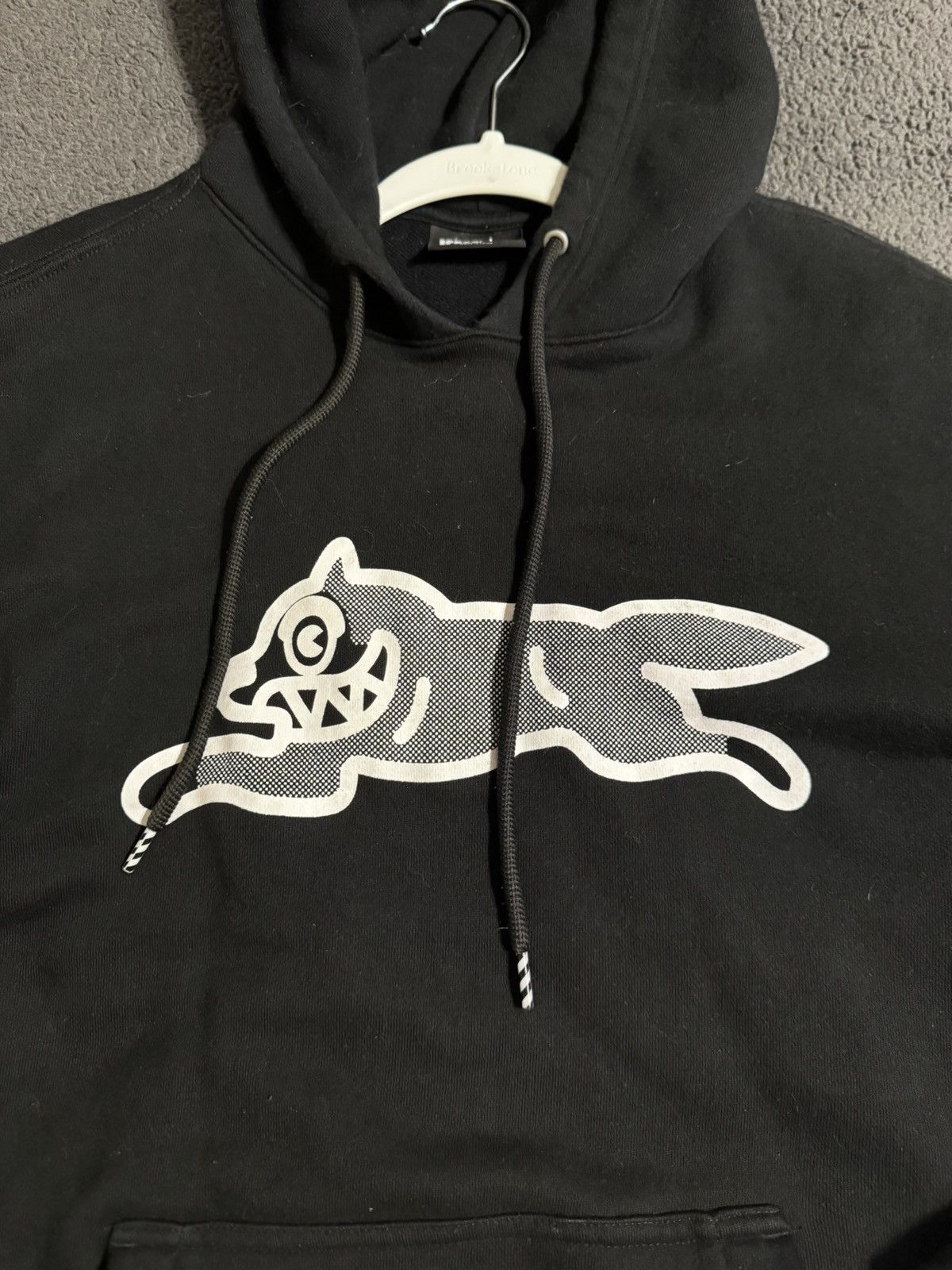 Billionaire Boys Club × Icecream Icecream Running Dog Pullover Hoodie Size US M / EU 48-50 / 2 - 3 Thumbnail