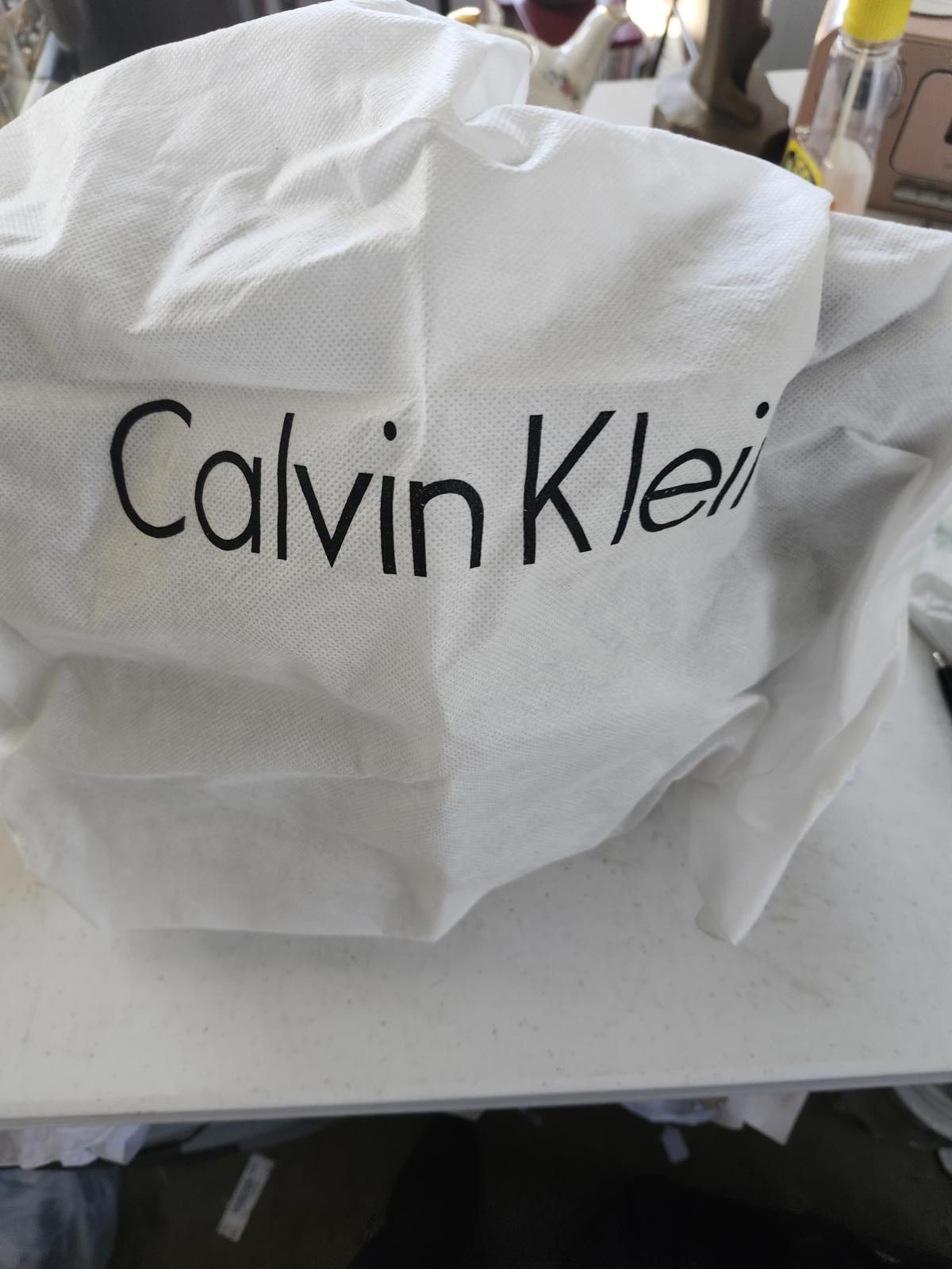 Calvin Klein Calvin Klein shoulder bag Size ONE SIZE - 6 Thumbnail