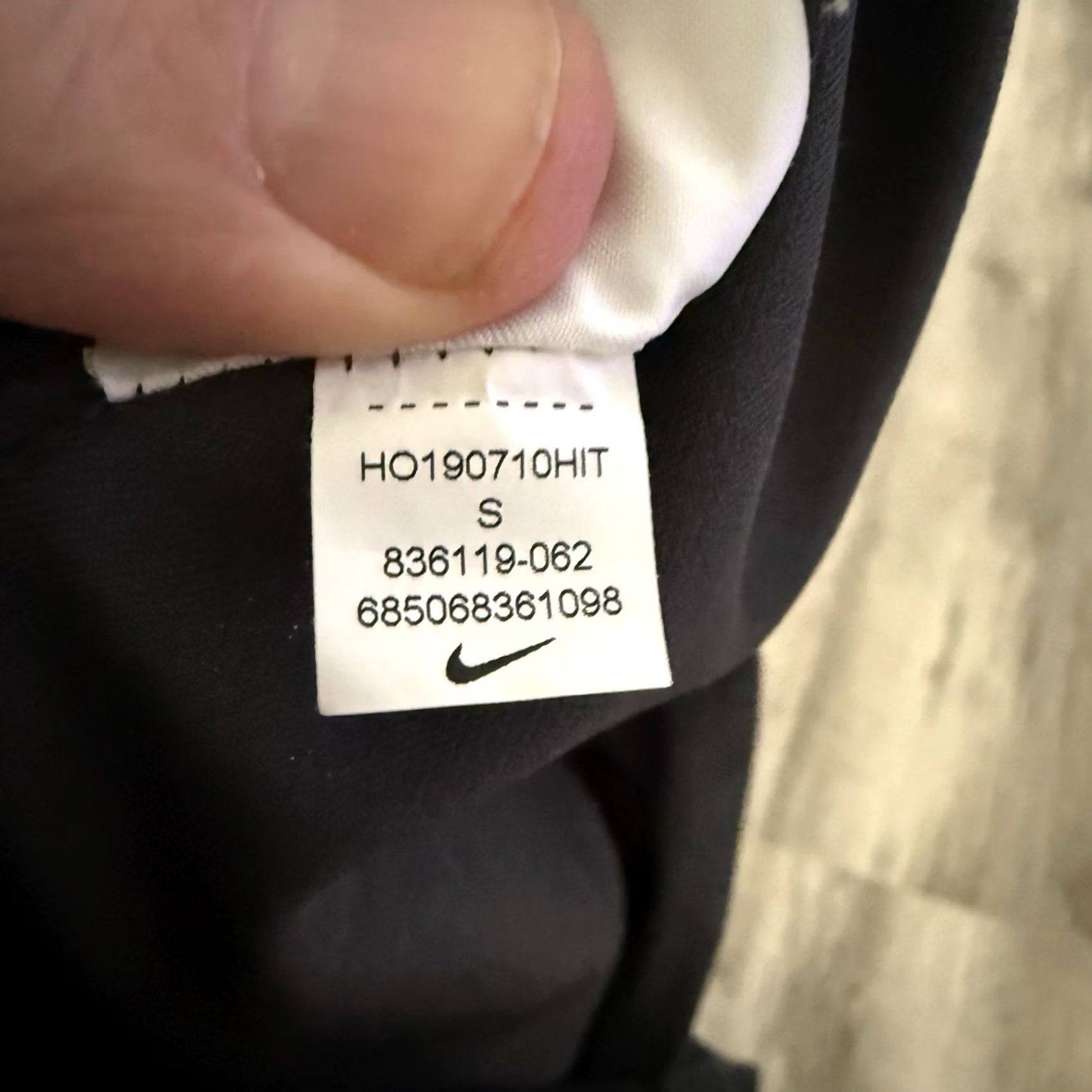 Nike VINTAGE: No not allowed—remove. Size S / US 4 / IT 40 - 6 Thumbnail