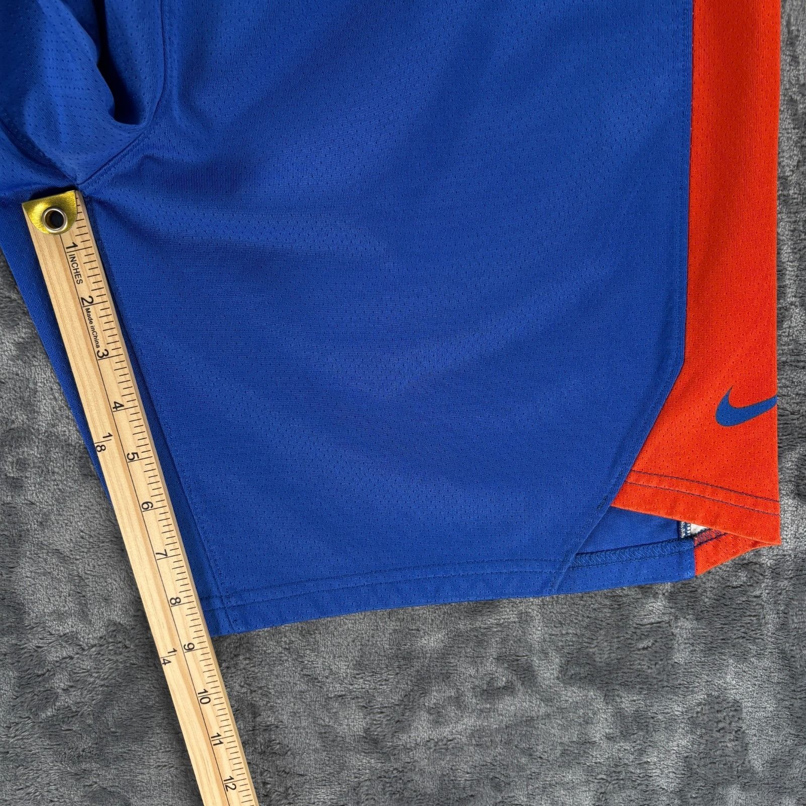 Nike Nike Shorts Men M,L University of Florida Gators Vintage Y2K Size US 32 / EU 48 - 9 Thumbnail
