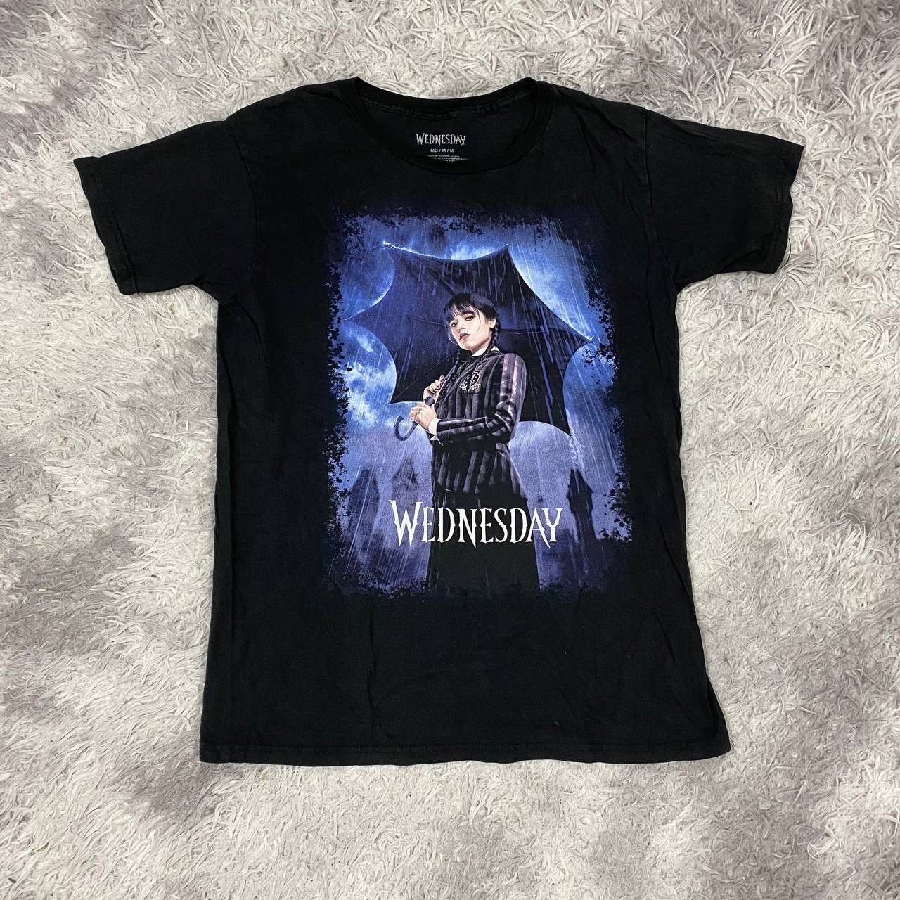 Other Wednesday Size US M / EU 48-50 / 2 - 1 Thumbnail