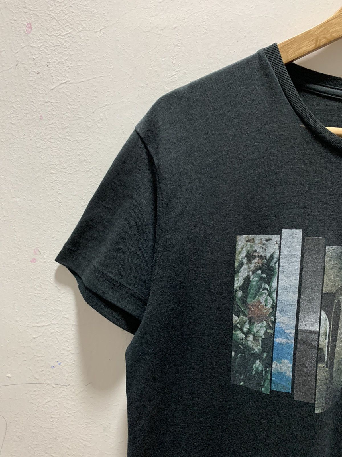Japanese Brand Acidman Japanese Band Tour Japan Size US M / EU 48-50 / 2 - 4 Thumbnail