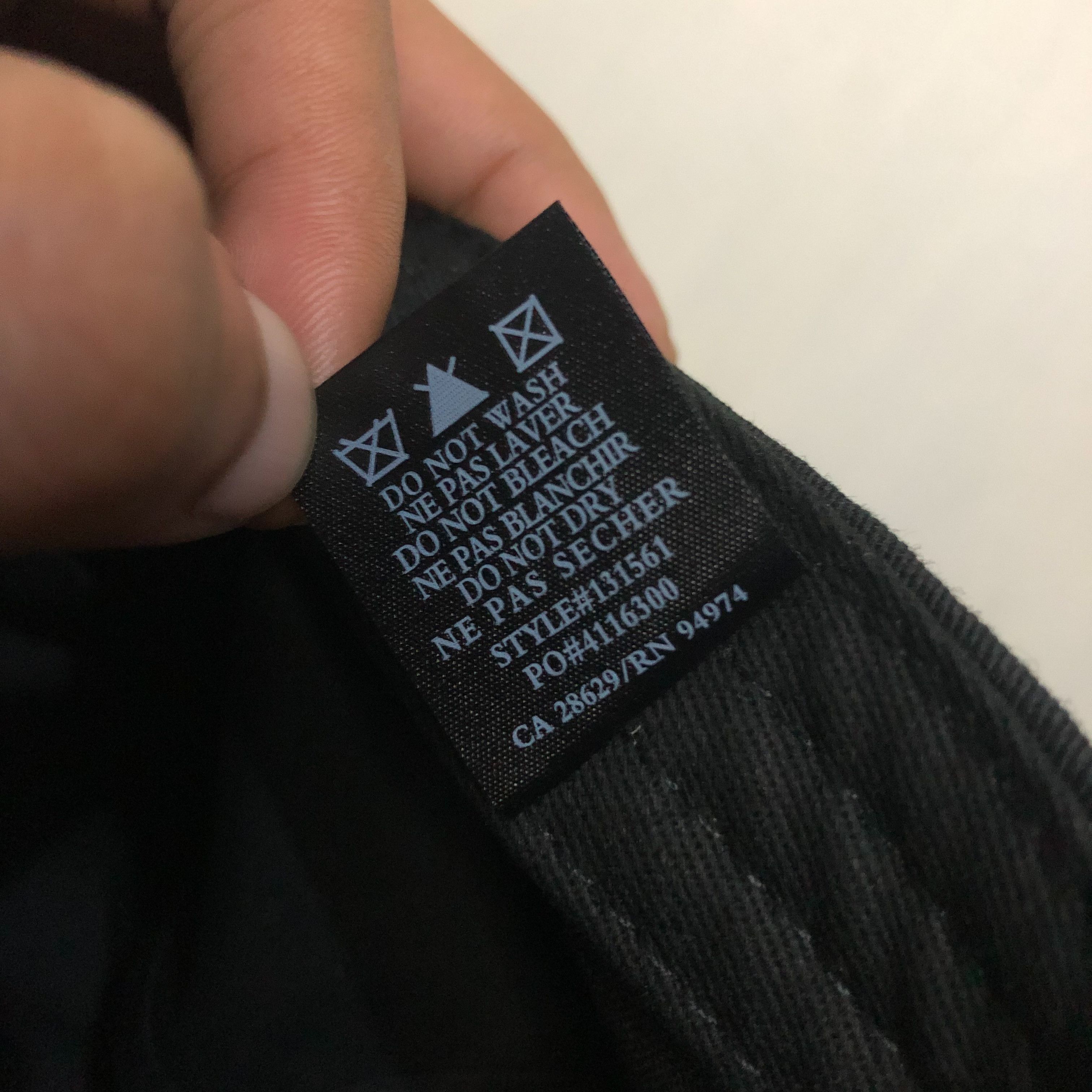 Stussy Stussy FA17 Camp Cap 5 Panel Classic Streetwear Size ONE SIZE - 14 Thumbnail