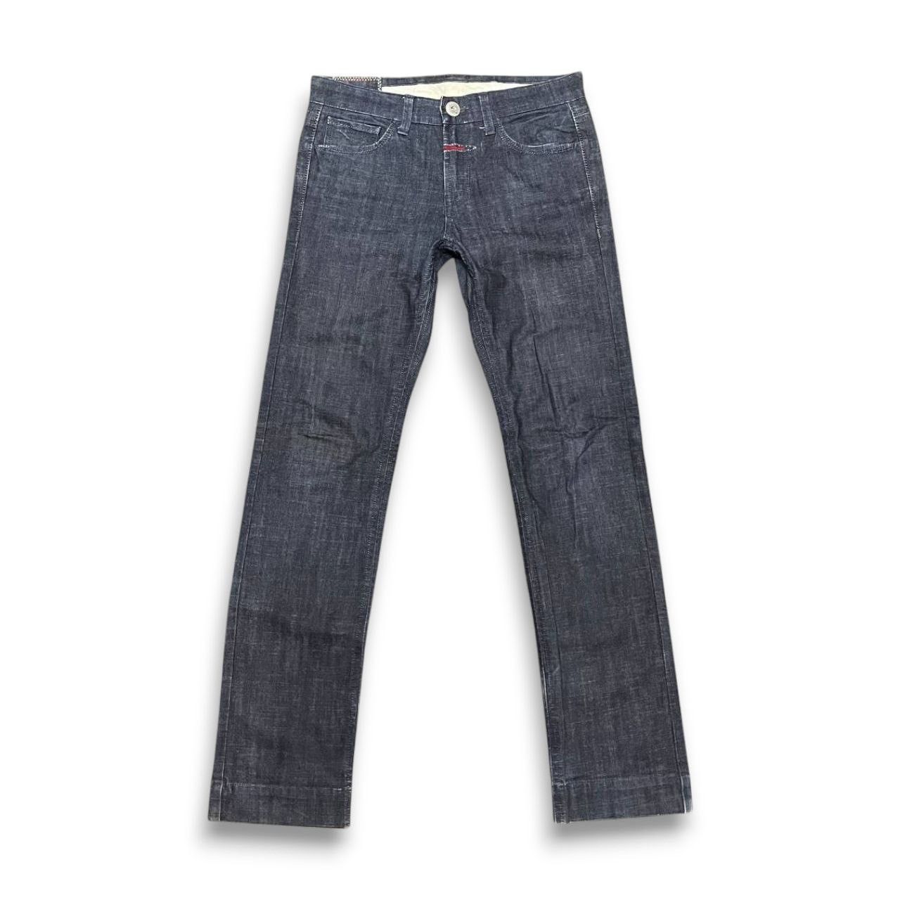 Marithe + Francois Girbaud Marithe Francois Girbaud Denim Jeans Size US 34 / EU 50 - 1 Thumbnail