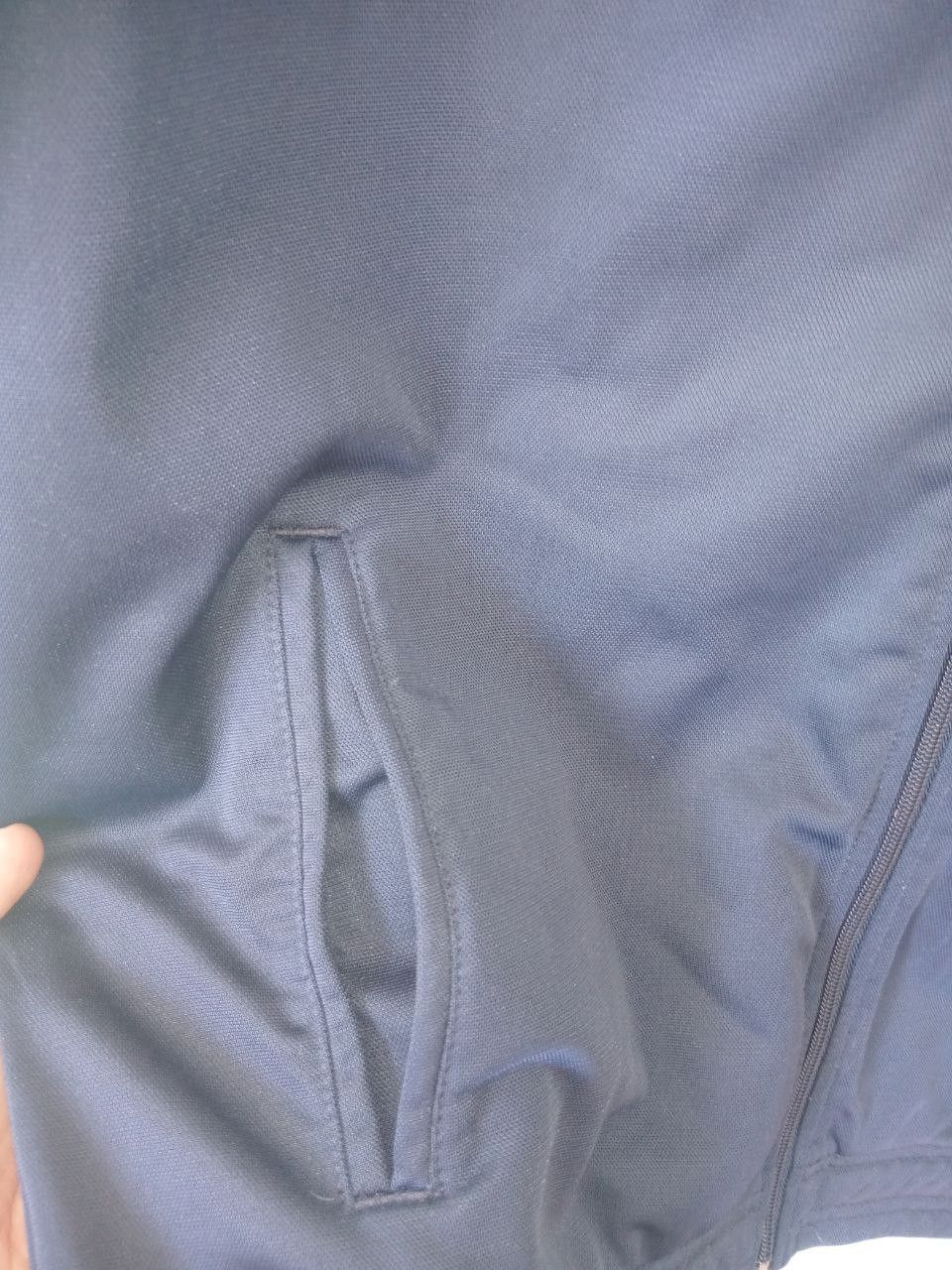 Asics ASICS ZIPPER SPORT JACKET Size US M / EU 48-50 / 2 - 4 Thumbnail