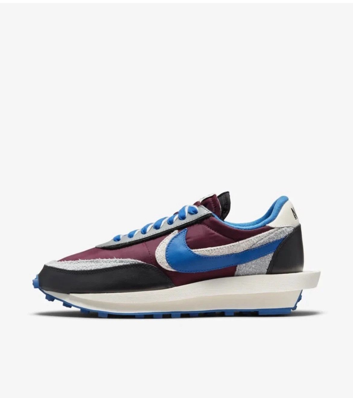 Nike × Sacai × Undercover LD Waffle 8 Size US 8 / EU 41 - 2 Thumbnail