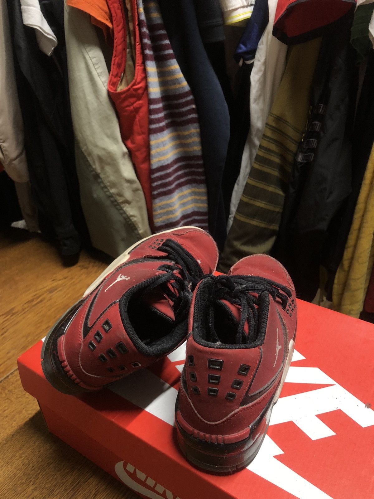 Jordan Brand × Nike Nike Air max 90 archive streetstyle fashion Y2K Size US 4 / IT 34 - 3 Thumbnail