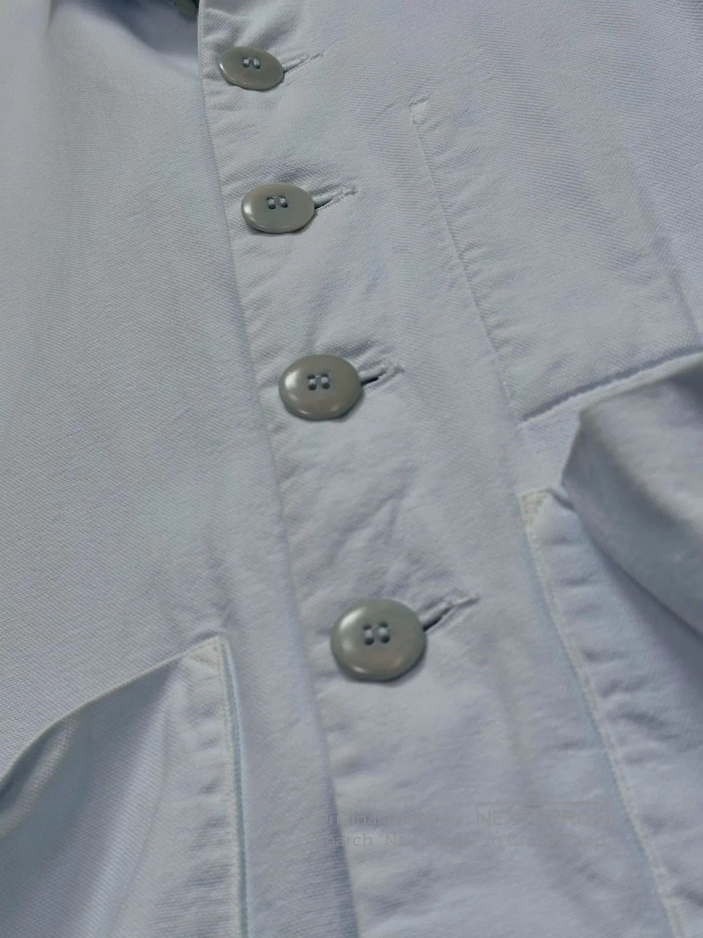 Toogood toogood The Photographer Jacket. Size US M / EU 48-50 / 2 - 7 Thumbnail