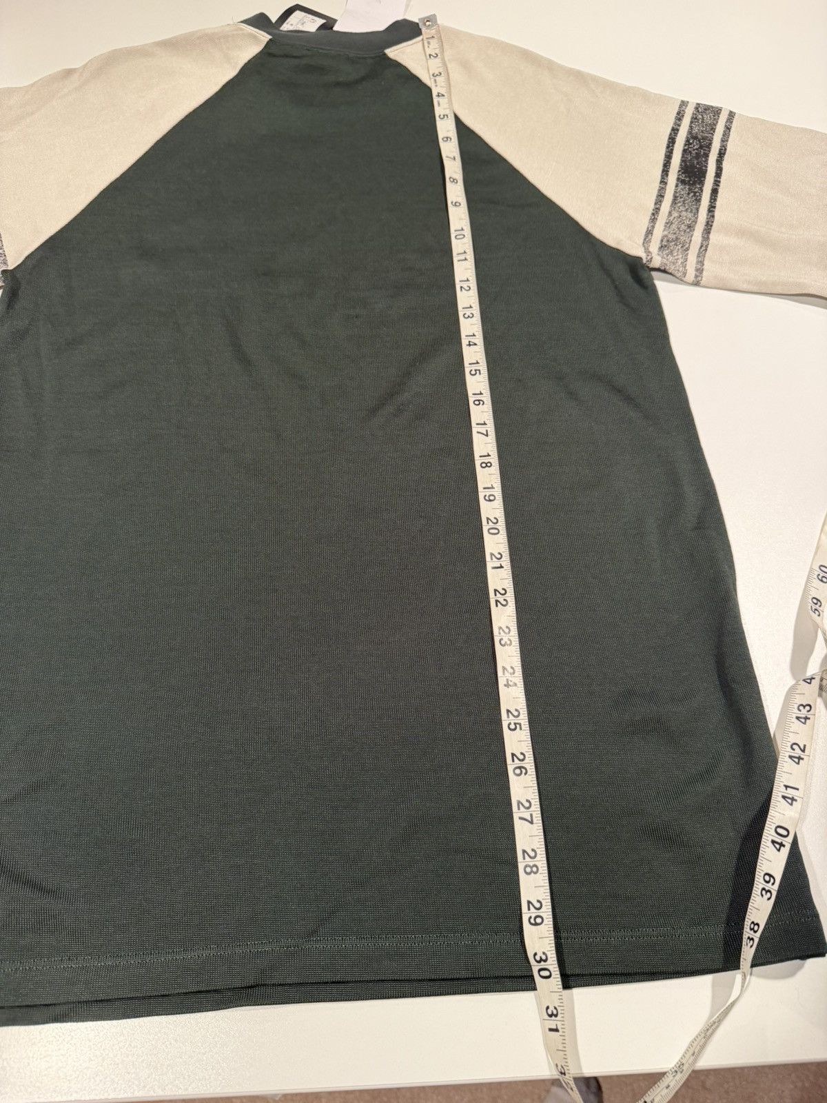 Saint Laurent Paris Saint laurent mens t shirt. M Size US M / EU 48-50 / 2 - 4 Thumbnail