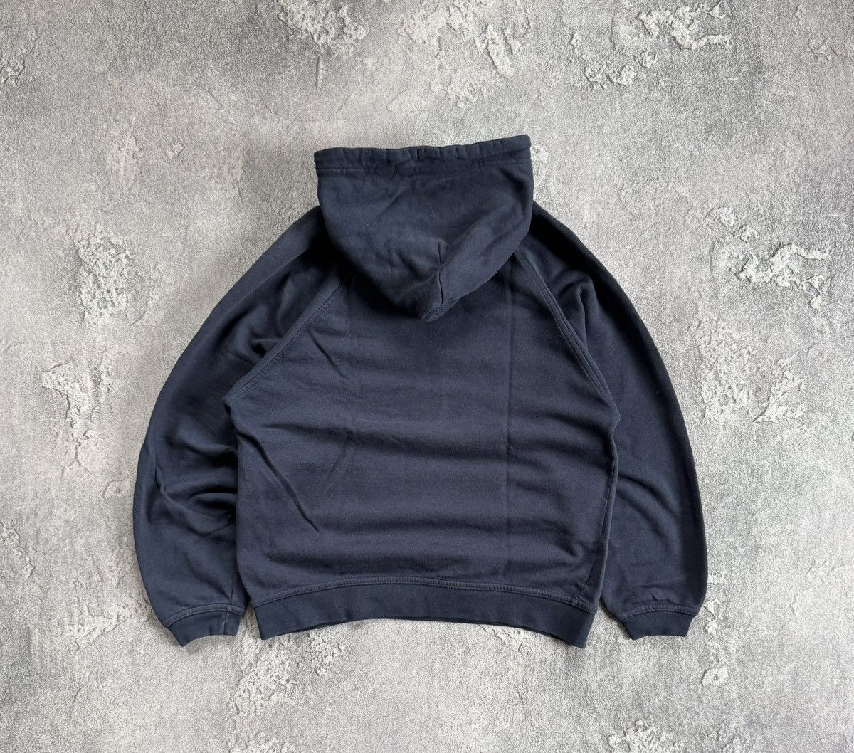 Champion × Vintage Champion S big logo vintage hoodie long sleeve sweatshirt Size US S / EU 44-46 / 1 - 13 Thumbnail