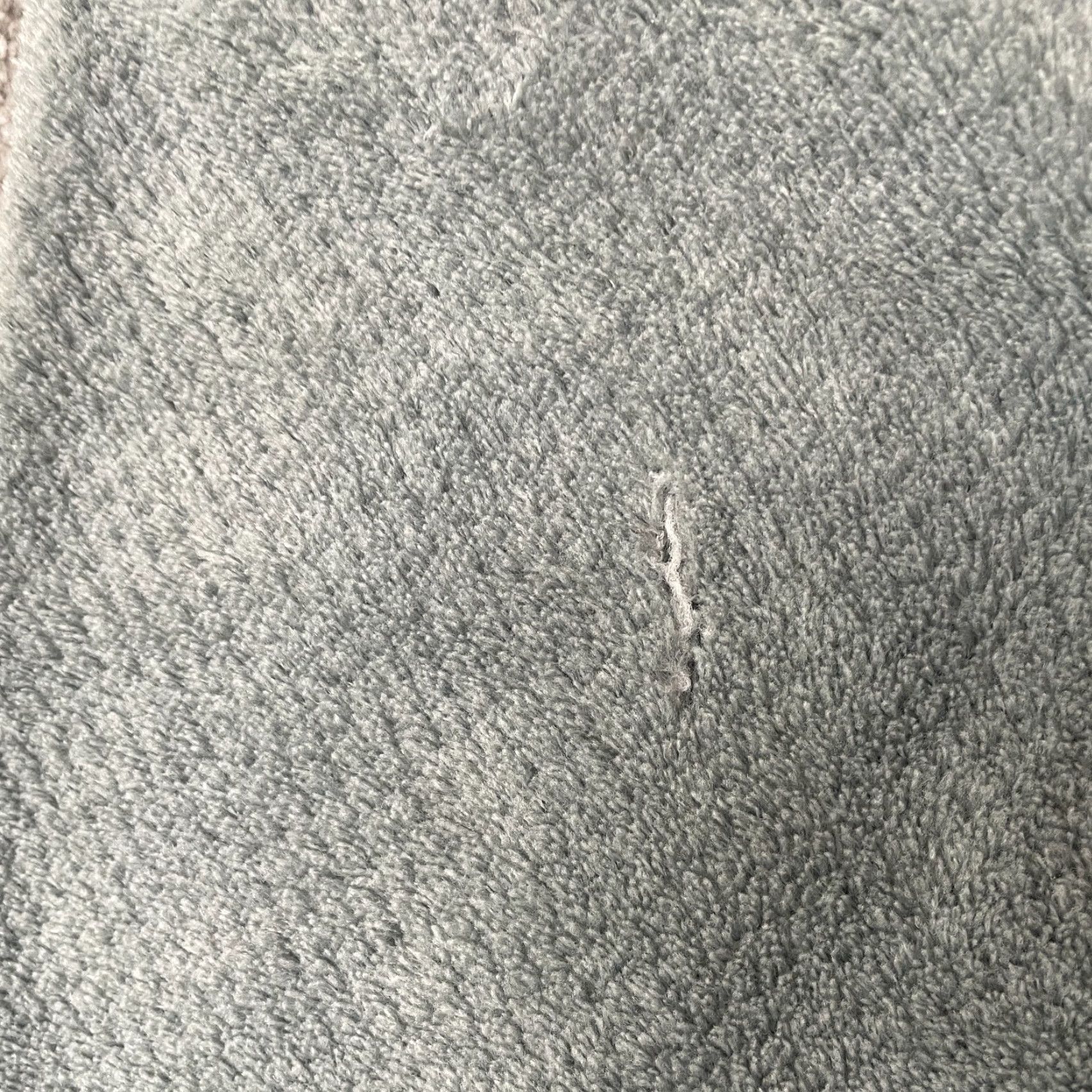 Patagonia Patagonia Re-Tool Polartec Fleece Jacket Womens M Gray 1/4 Snap Outdoor Vintage No Size M / US 6-8 / IT 42-44 - 5 Thumbnail