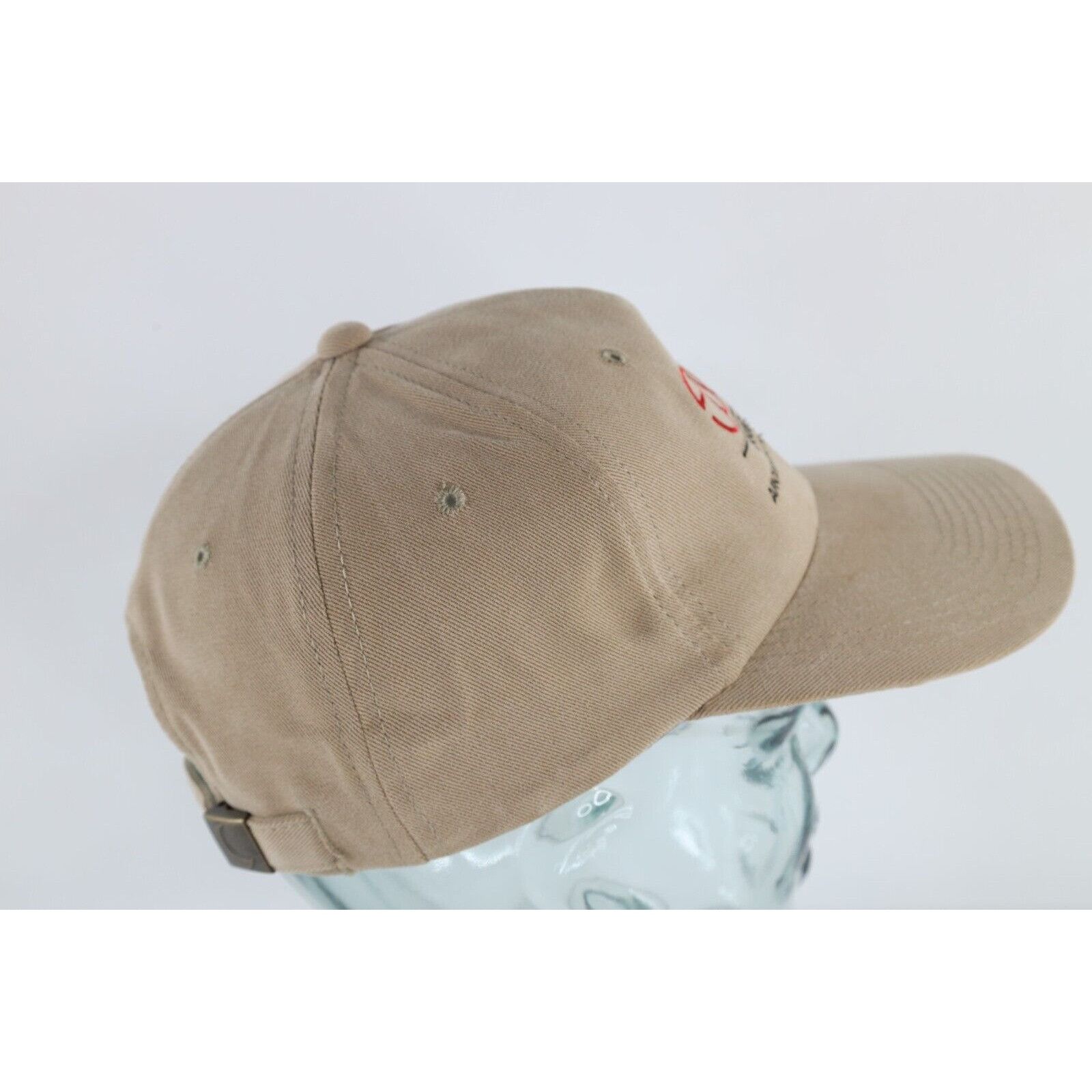 Vintage Vintage 90s Spell Out SSOE Inc Architects Engineers Hat Size ONE SIZE - 5 Thumbnail