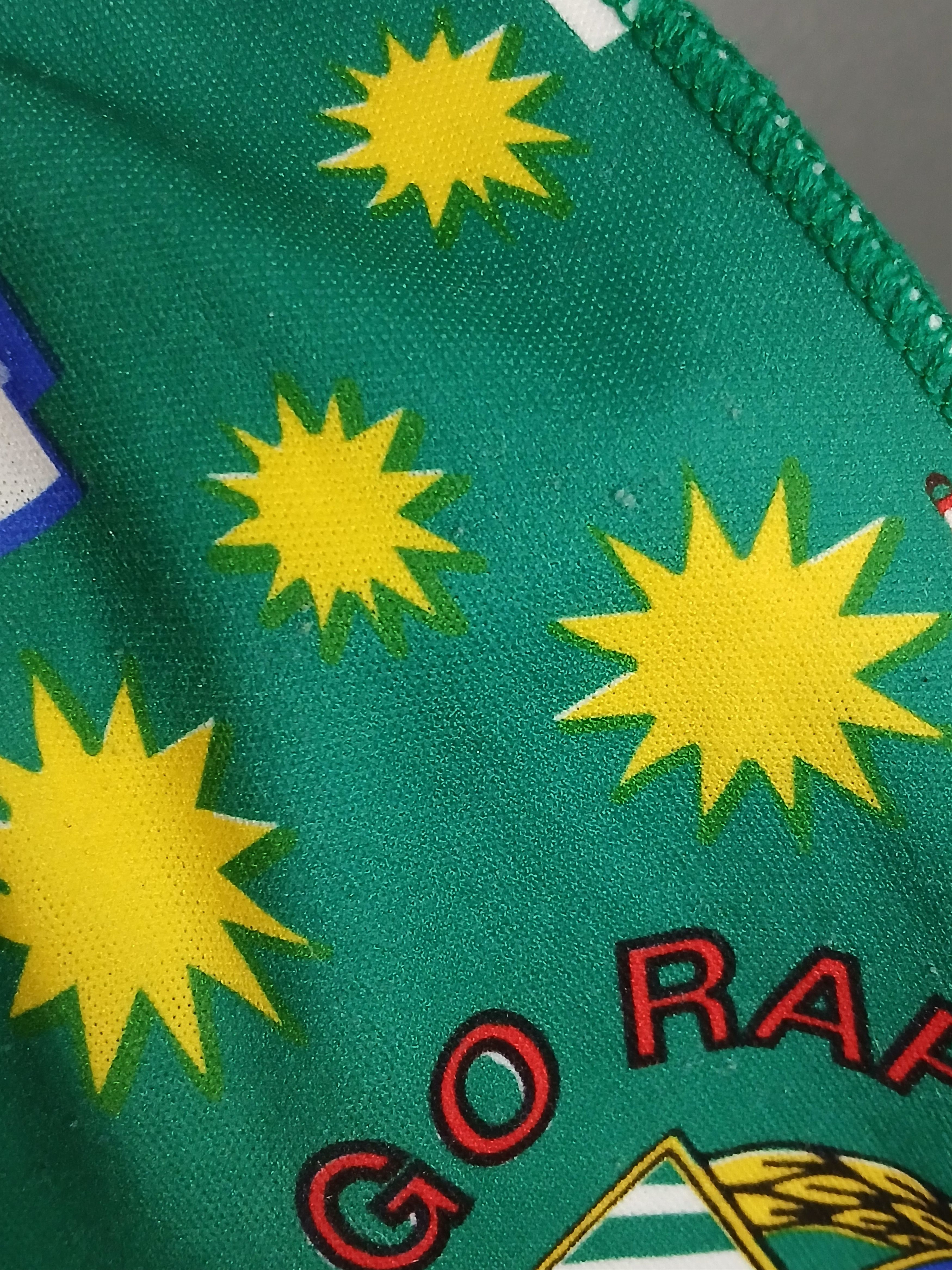 Other Rapid Wien Football Scarf Size ONE SIZE - 15 Thumbnail