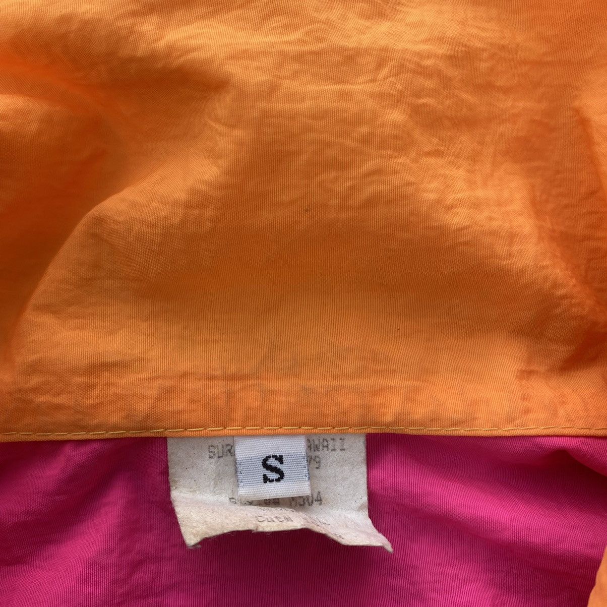 Jams World × Vintage Very Rare JAMS WORLD Jacket Size US M / EU 48-50 / 2 - 5 Thumbnail