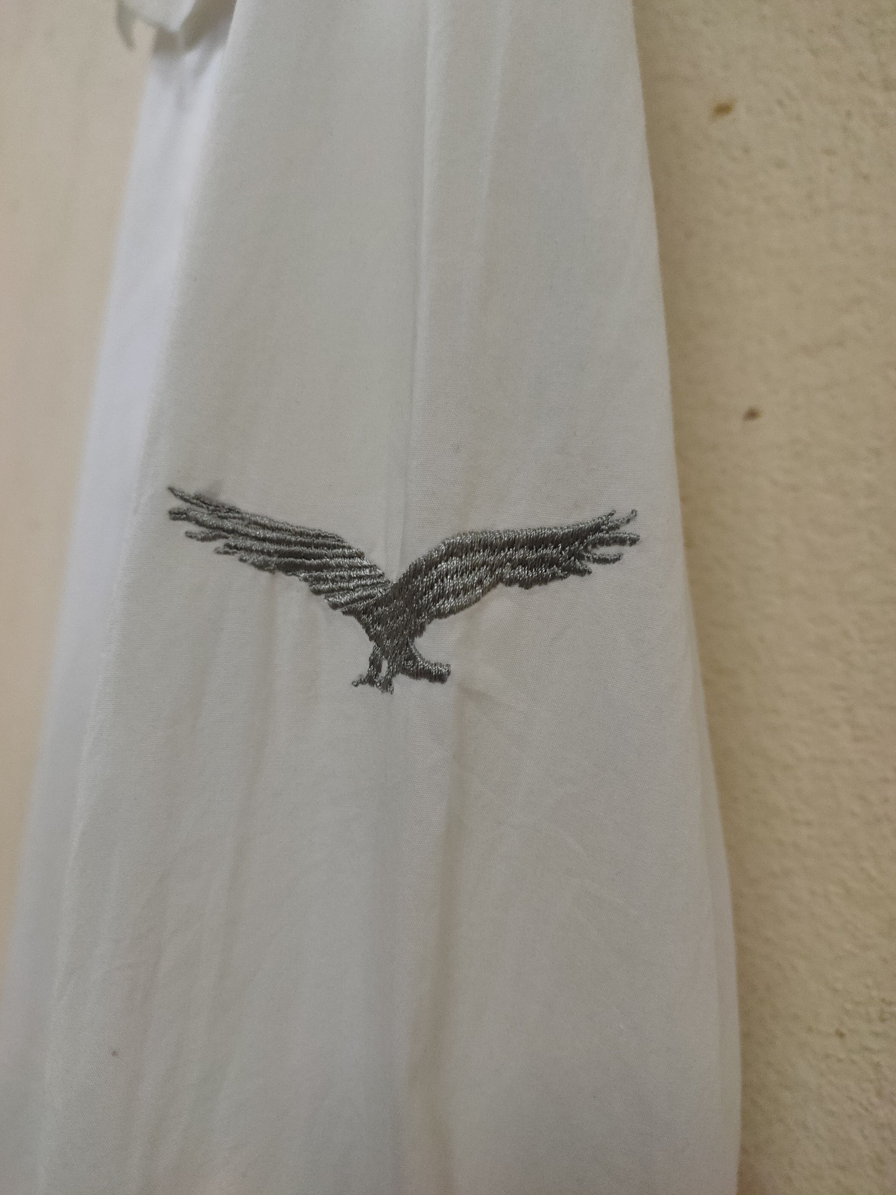 Armani Exchange Armani exchange bird embroidered Size US M / EU 48-50 / 2 - 5 Thumbnail