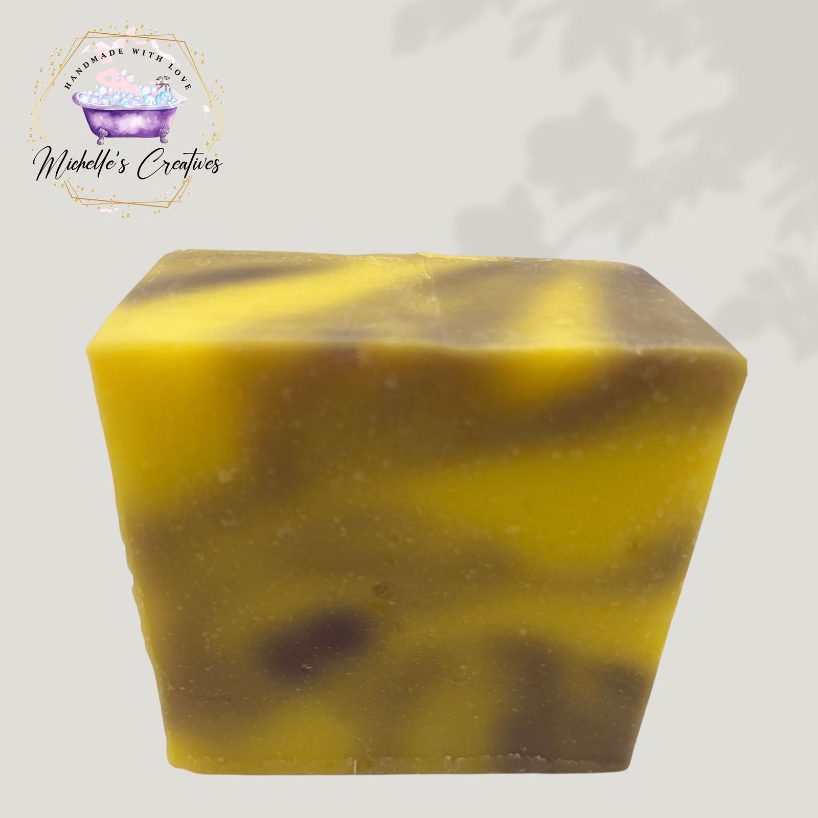Other Handmade Vegan Tiger Eye Bar Soap Size ONE SIZE - 1 Preview