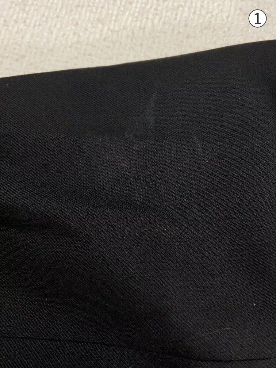 Yohji Yamamoto YOHJI YAMAMOTO tailored jacket Size US L / EU 52-54 / 3 - 7 Thumbnail