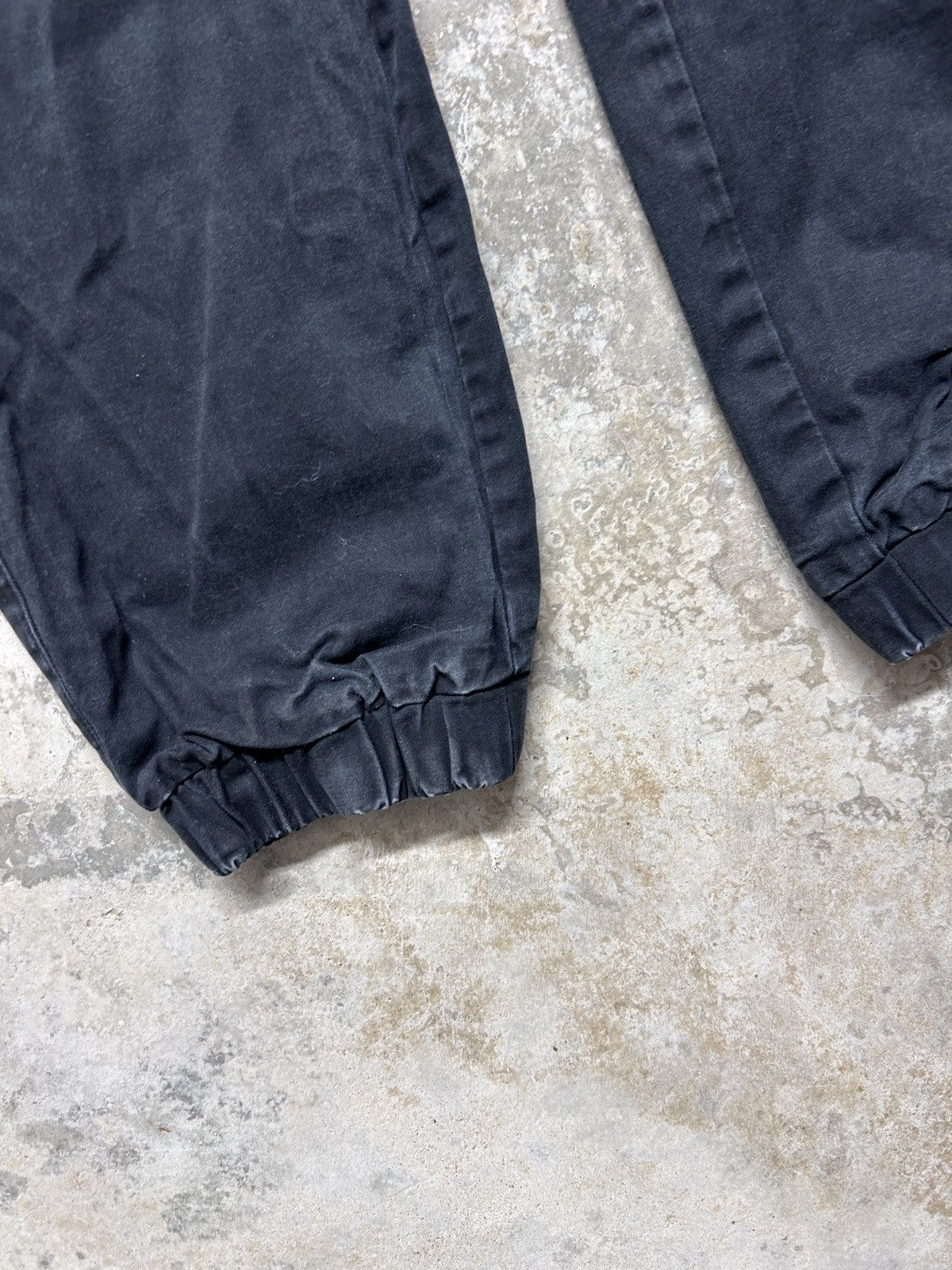 Oakley Oakley Active Cotton Custom Fit Jogger Pants Size US 30 / EU 46 - 5 Thumbnail