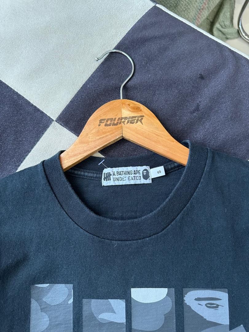 Bape × Undefeated BAPE X UNDEFEATED Size US S / EU 44-46 / 1 - 5 Thumbnail