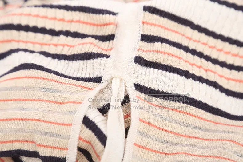 Fendi Fendi Sweater/Knitwear Size XS / US 0-2 / IT 36-38 - 7 Thumbnail
