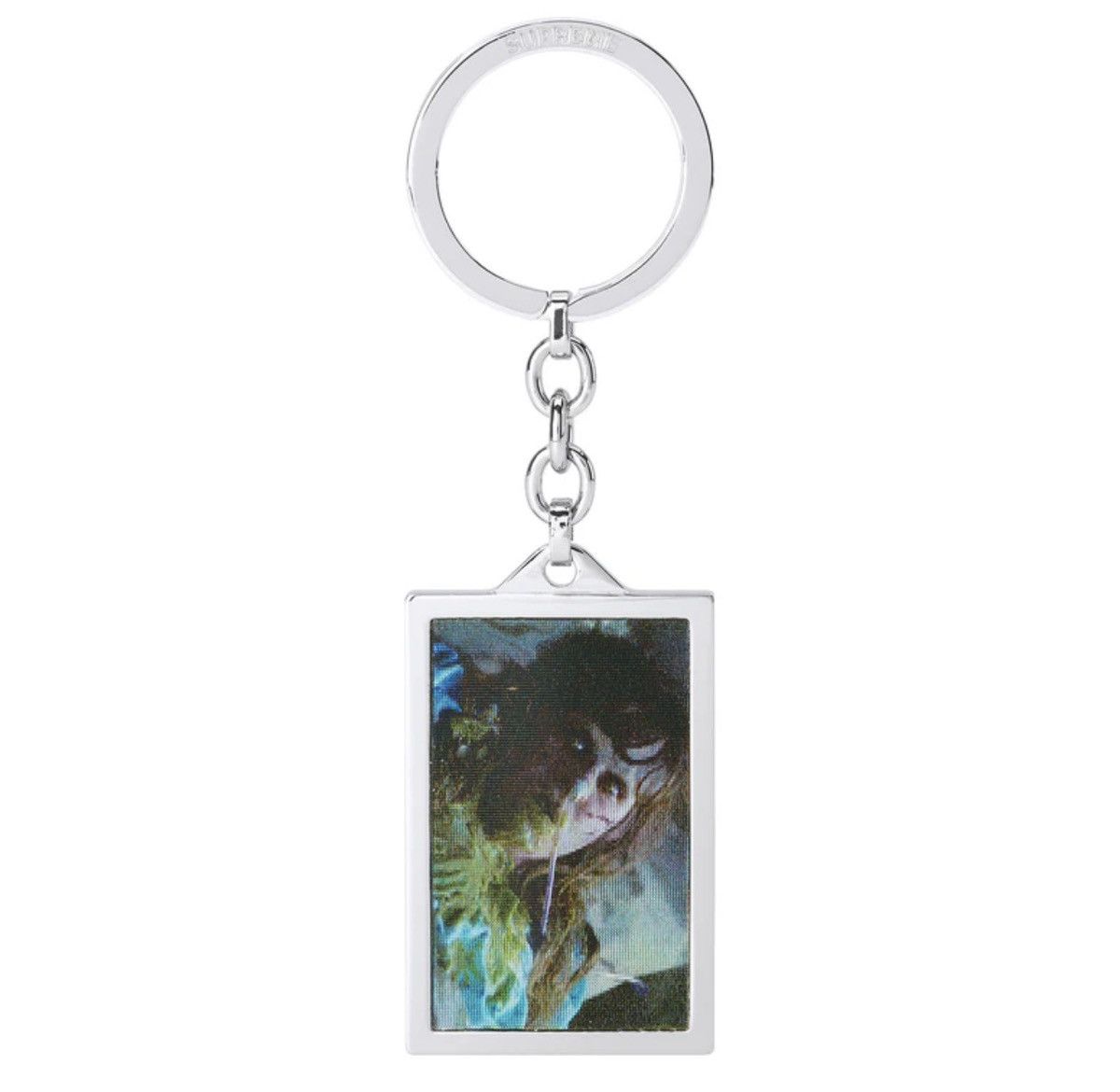 Supreme Digital Camera Keychain Supreme Digital Camera