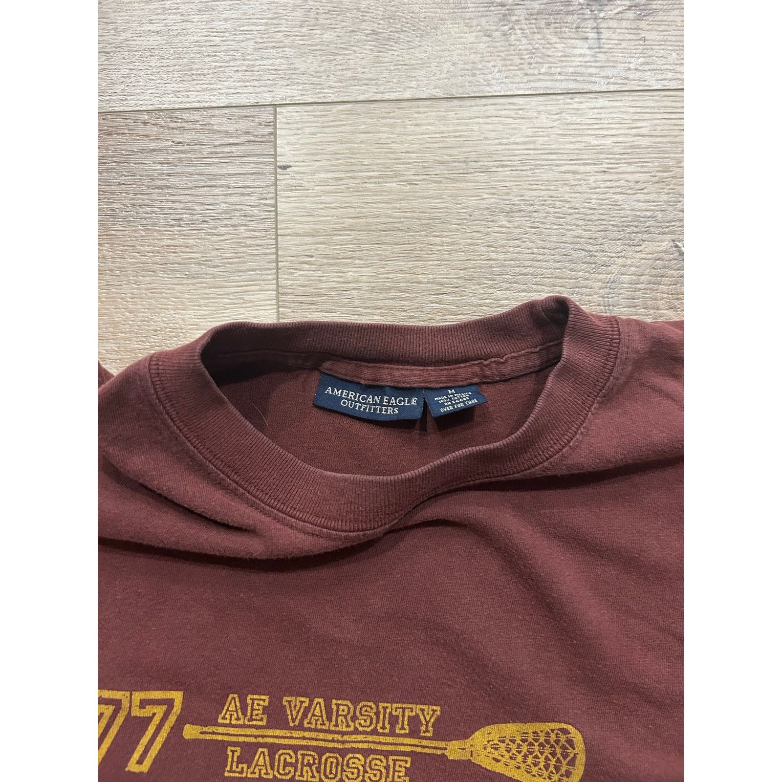 American Eagle Outfitters AMERICAN EAGLE OUTFITTERS | SWEATSHIRT Size US M / EU 48-50 / 2 - 5 Thumbnail