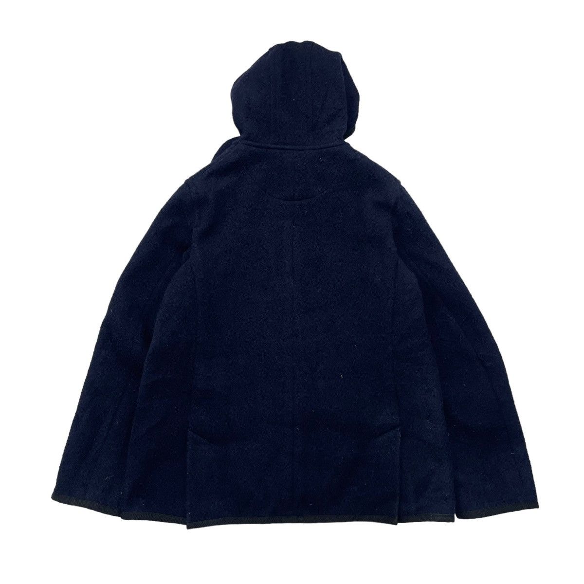 Danton 💥Vintage Danton Hoodie Jacket Size M / US 6-8 / IT 42-44 - 2 Thumbnail