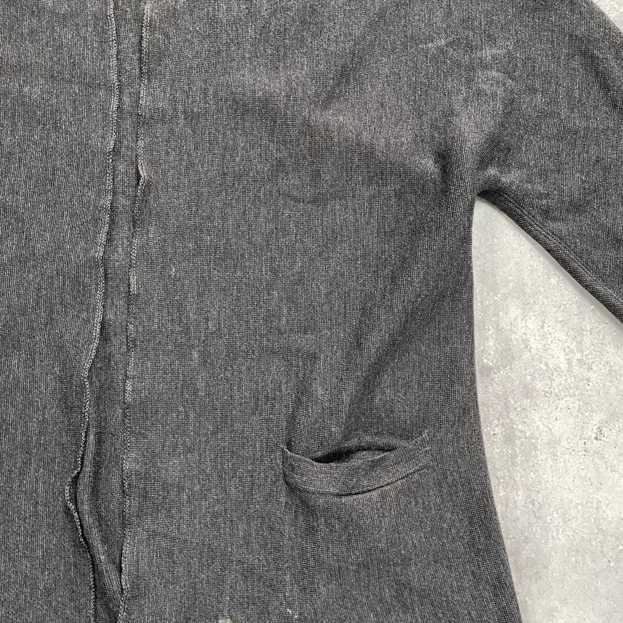 Other Dusan Wool Cardigan Women’s Gray Size M Size M / US 6-8 / IT 42-44 - 8 Thumbnail