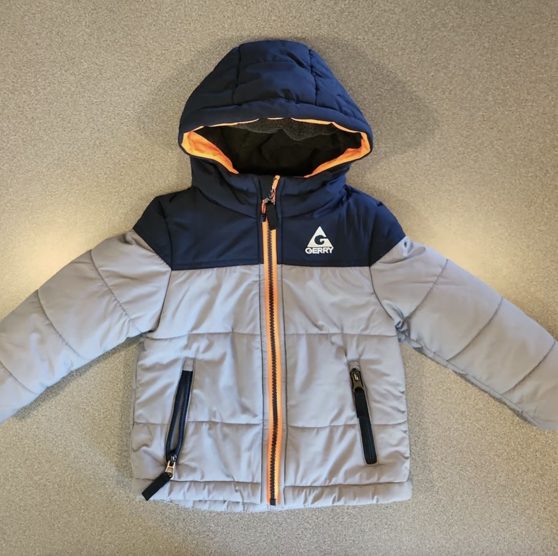 Other boys winter coat Size US XXS / EU 40 - 1 Thumbnail