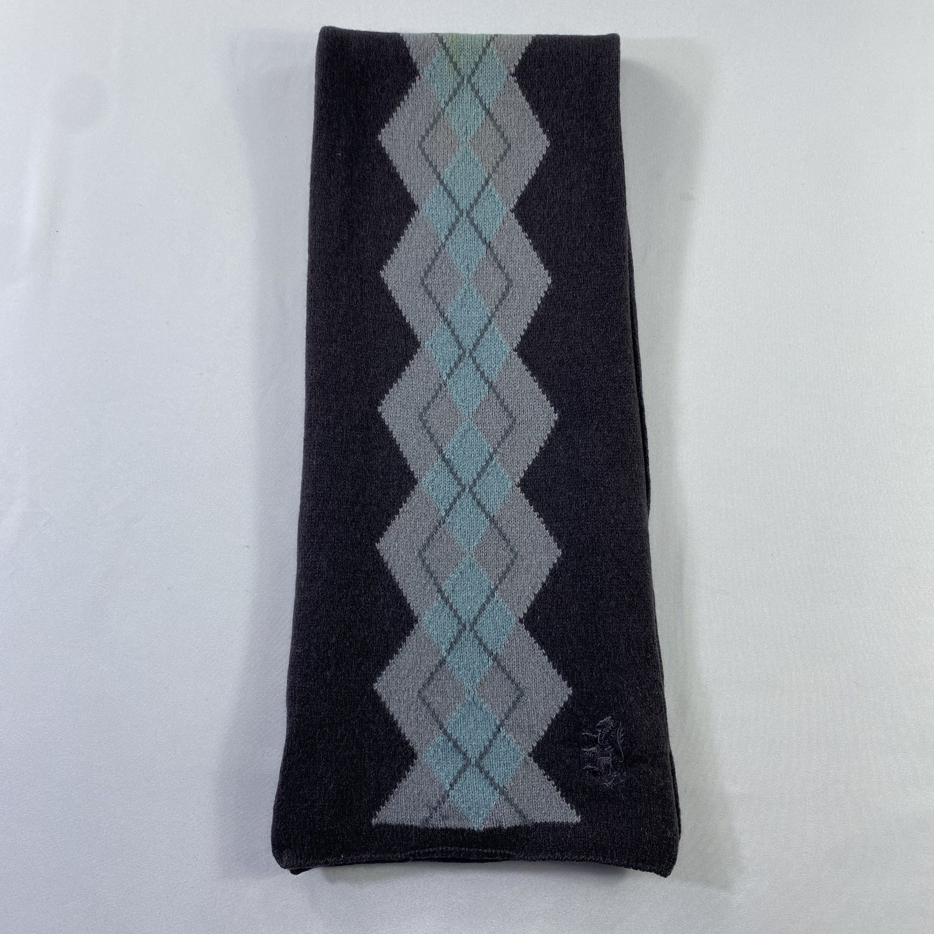 Pringle Of Scotland Scarf / Muffler / Neckwear
