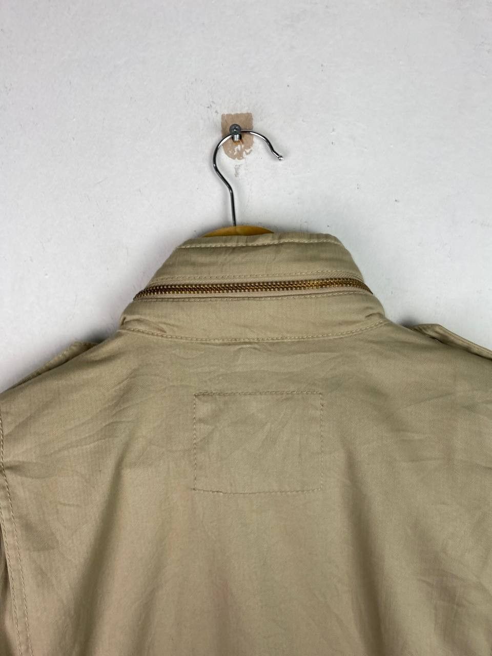 Japanese Brand japanese brands military style tactical jacket Size US L / EU 52-54 / 3 - 9 Thumbnail