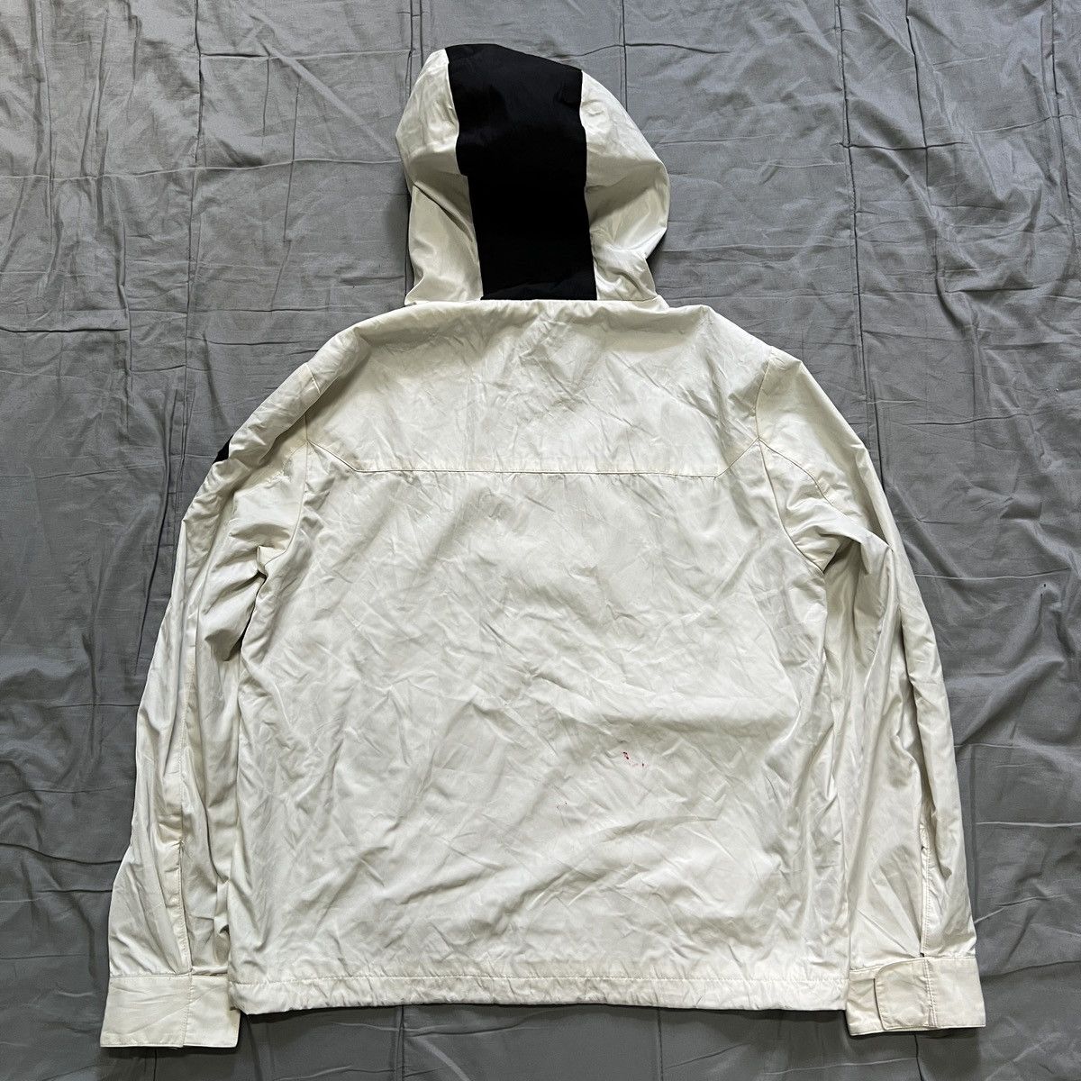Moncler Grenoble Moncler grenoble Jacket Size US L / EU 52-54 / 3 - 3 Thumbnail