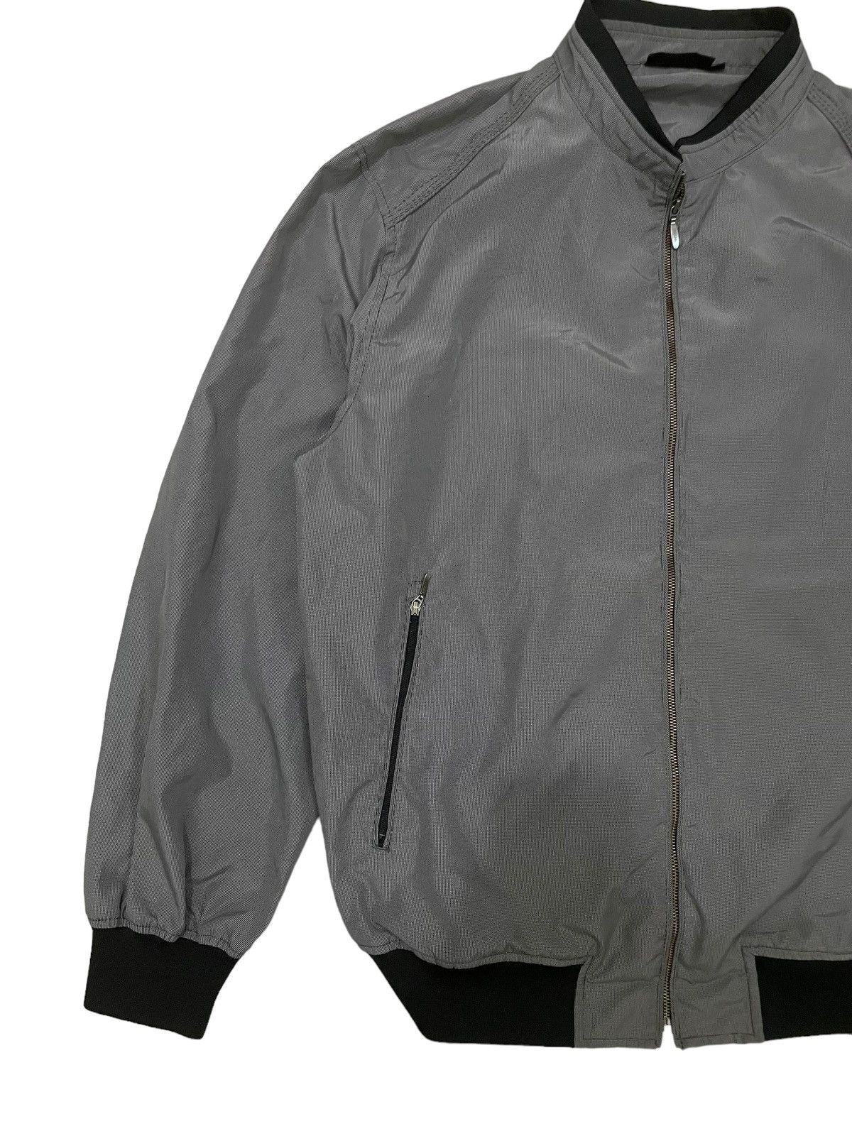 Beauty Beast × Japanese Brand × Playboy Playboy Light Bomber Jacket Size US L / EU 52-54 / 3 - 2 Thumbnail