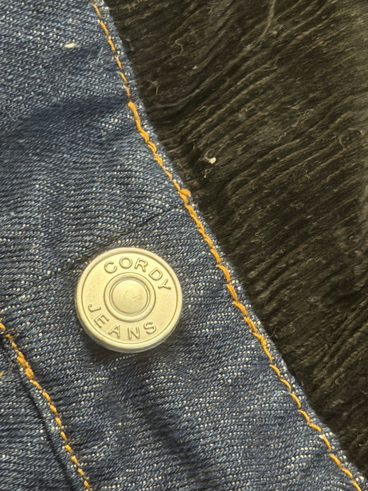 Other Cordy SS23 Selvedge Jorts (all sizes) Size US 34 / EU 50 - 3 Thumbnail