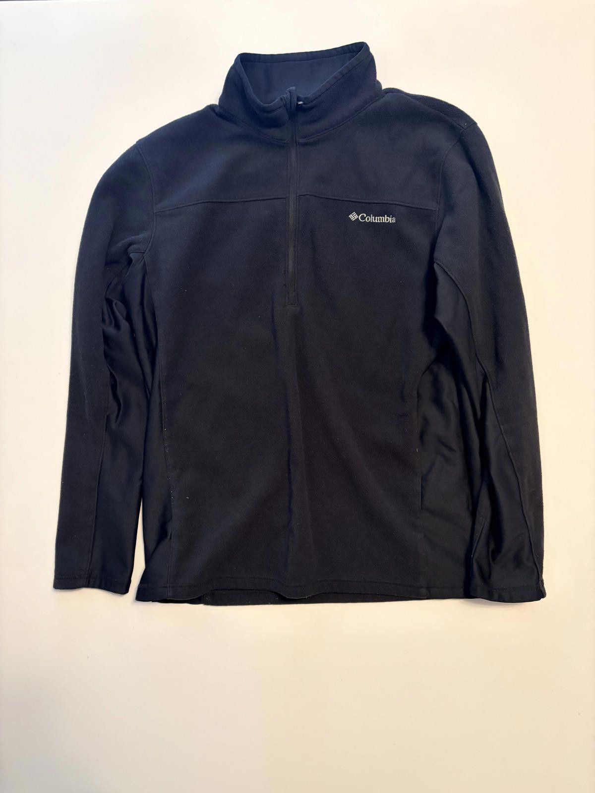 Columbia Columbia Men's Half-Zip Fleece Pullover (Size Large) Size US L / EU 52-54 / 3 - 1 Thumbnail