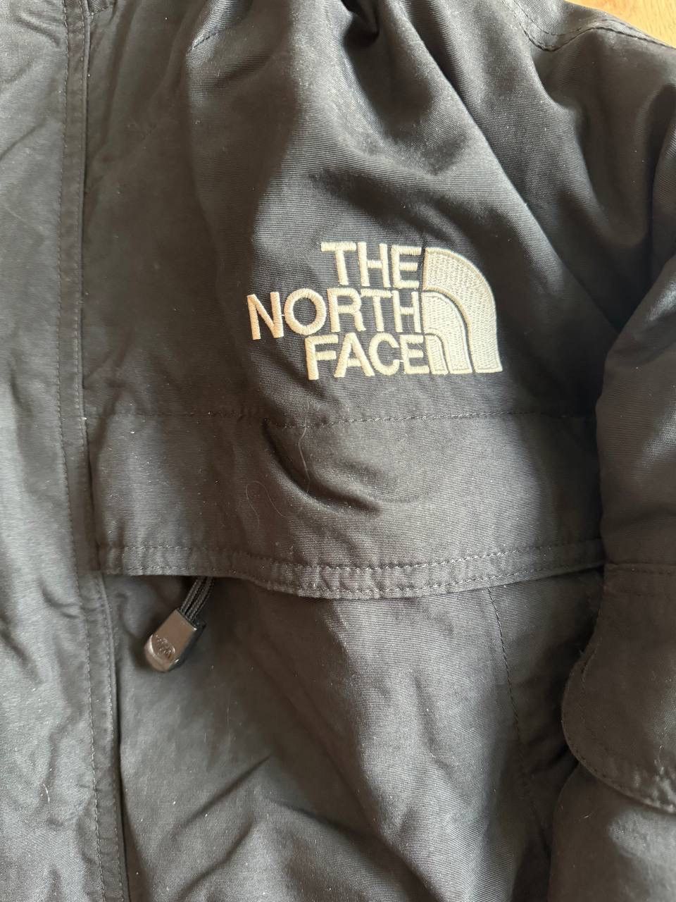 The North Face The North Face McMurdo vintage puffer FW06 Size US L / EU 52-54 / 3 - 2 Thumbnail