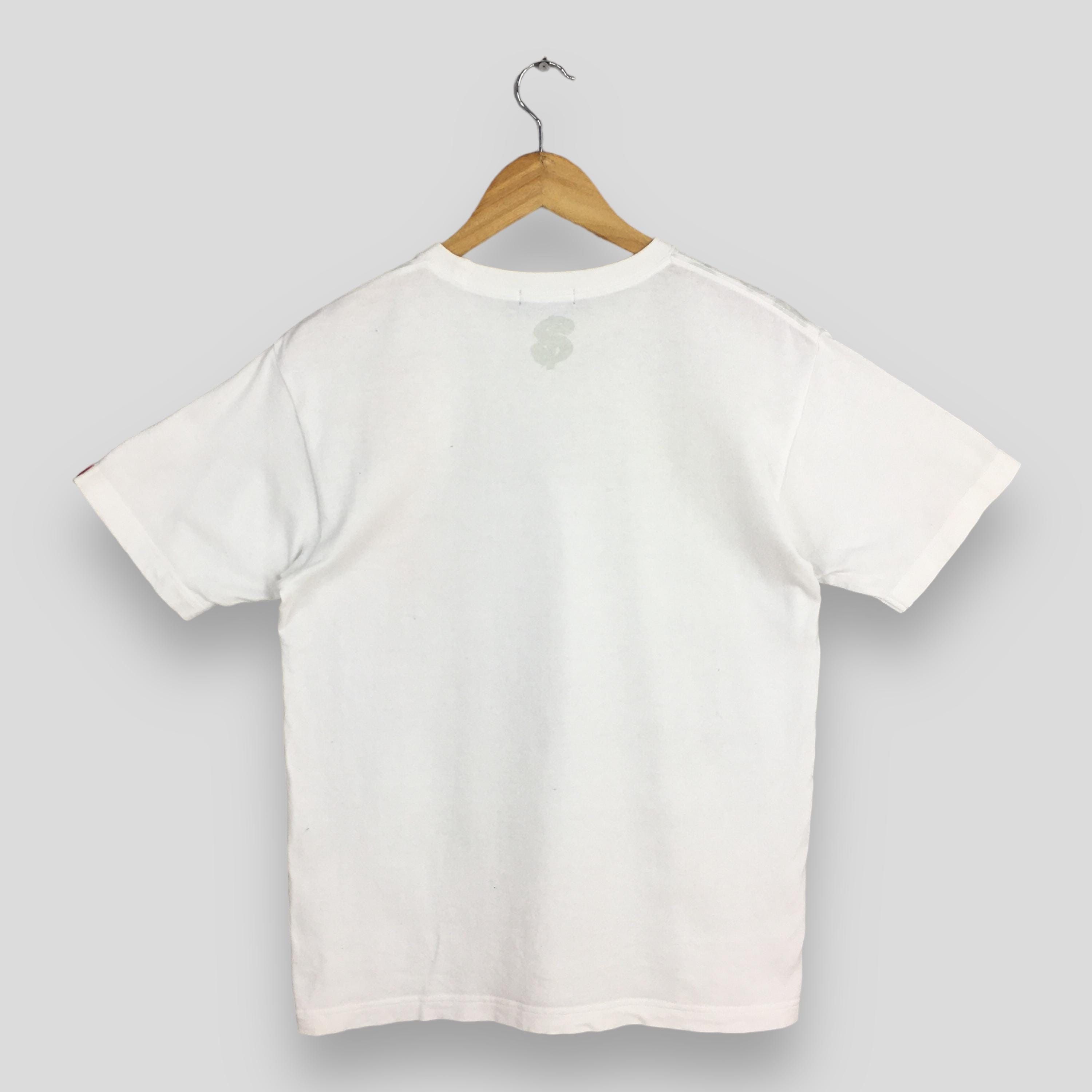 Andy Warhol Vintage Andy Warhol Dollar Art White T shirt Medium Size US M / EU 48-50 / 2 - 6 Thumbnail