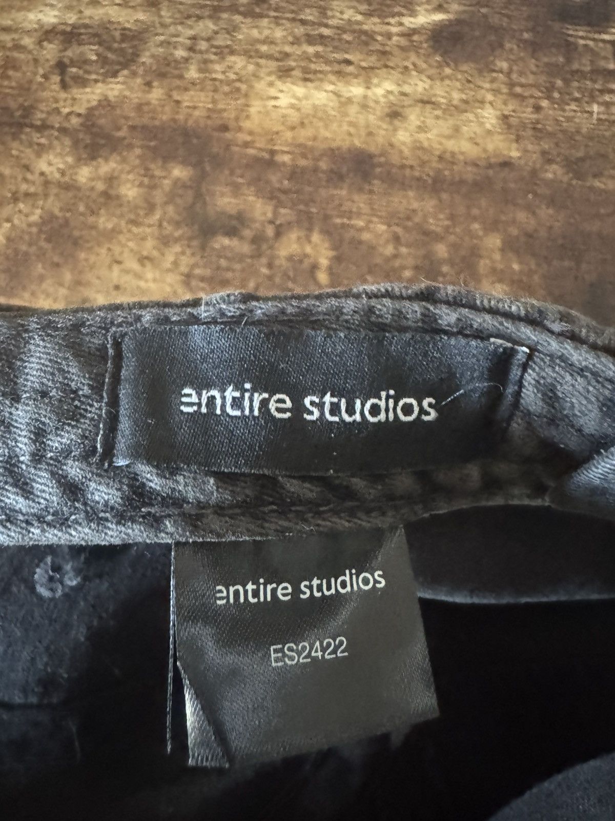 Entire Studios Entire studios hat Size ONE SIZE - 1 Thumbnail