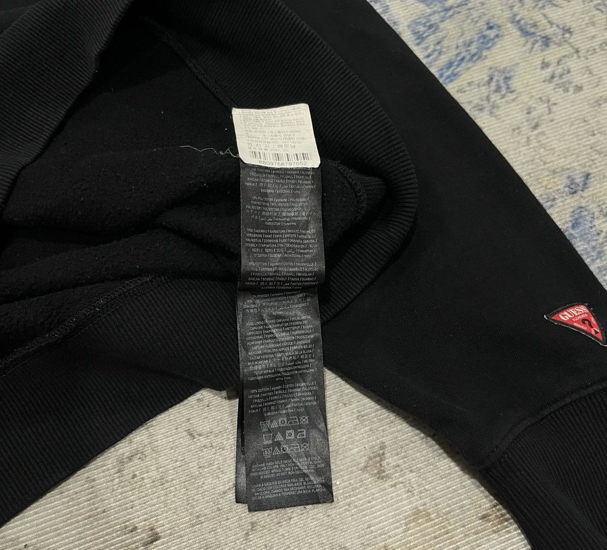 Guess × Pleasures Guess x Pleasures Photo Tee Size US M / EU 48-50 / 2 - 6 Thumbnail