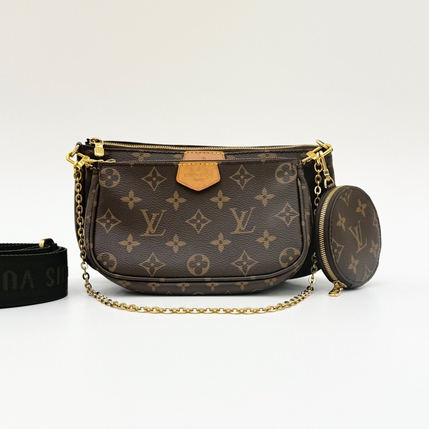 Louis Vuitton Pre-loved Bag Very good condition Size ONE SIZE - 1 Thumbnail