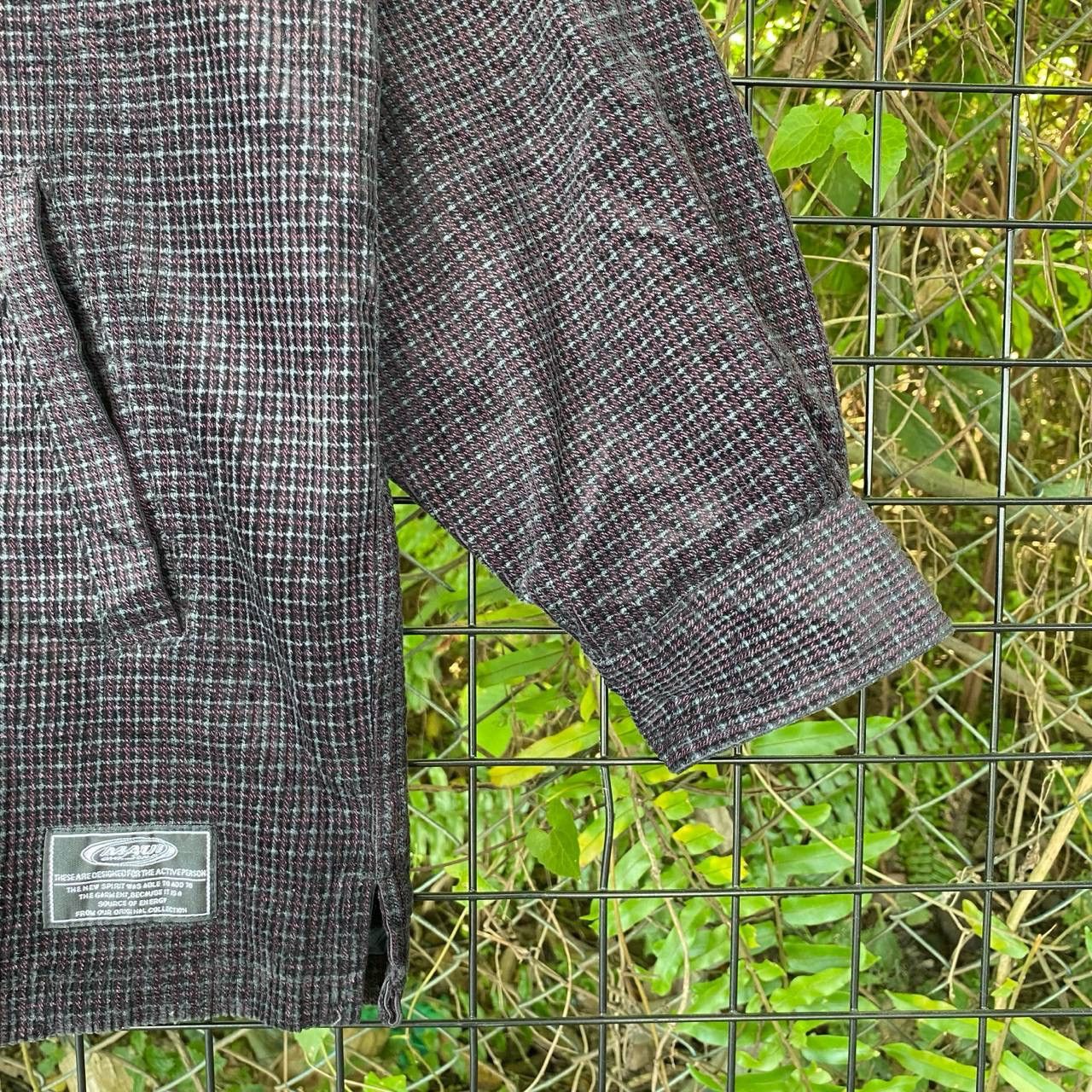 Maui and Sons Vtg Maui & Sons Zipper Jacket Size US XXL / EU 58 / 5 - 6 Thumbnail
