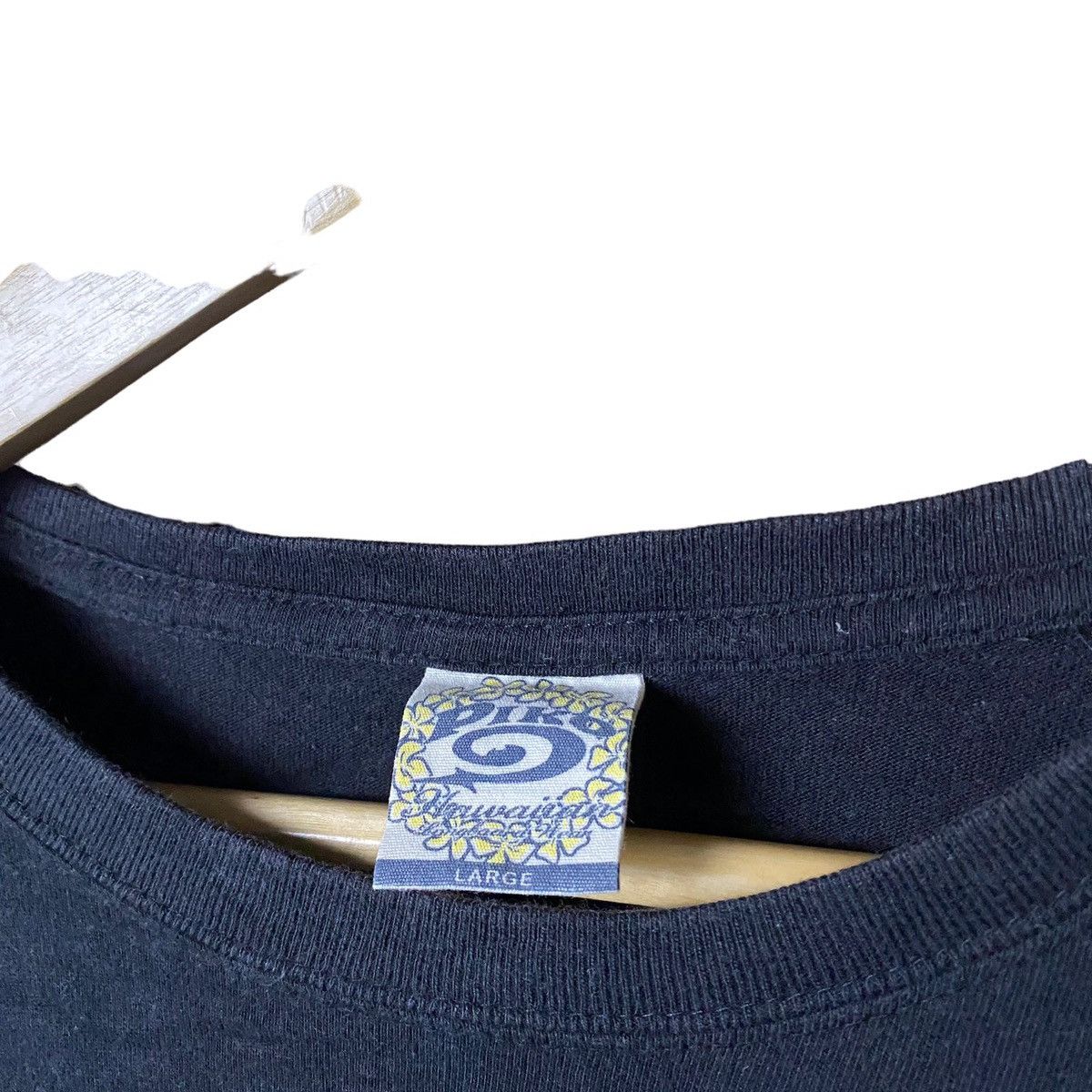 If Six Was Nine Piko Hawai Tattoo Poem Like CH Longsleeve Ifsixwasnine Size US L / EU 52-54 / 3 - 5 Thumbnail