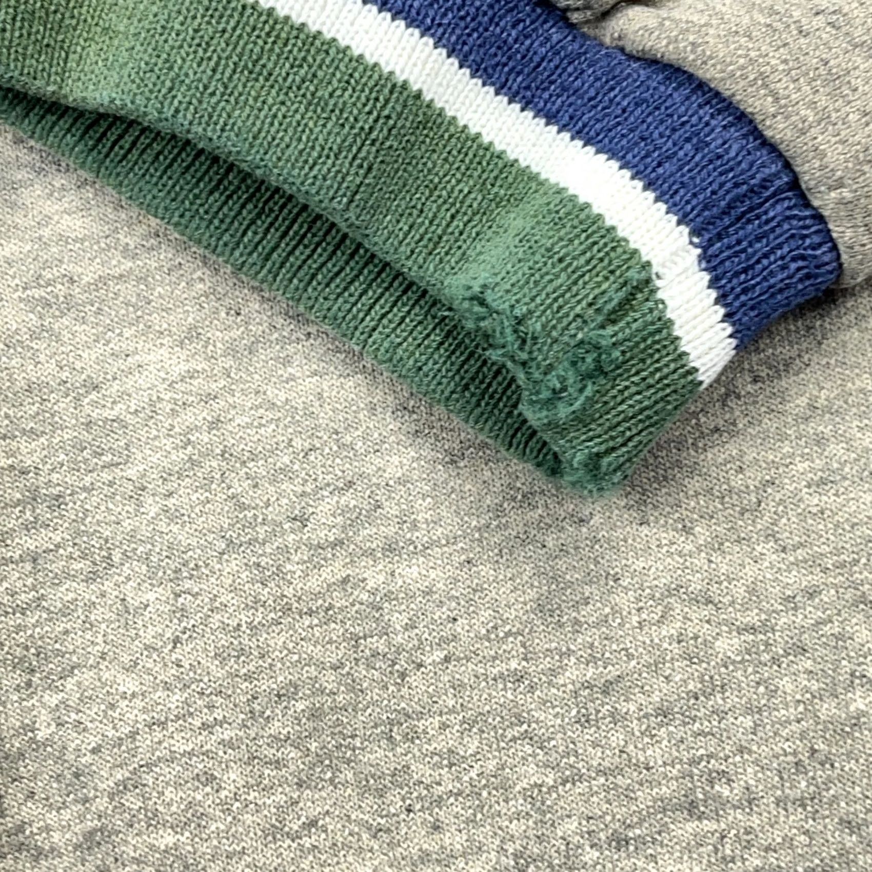 Harley Davidson VINTAGE Harley Davidson Sweatshirt Men Medium Green Crewneck Spellout 90s USA Size US M / EU 48-50 / 2 - 6 Thumbnail